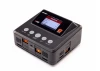 Spektrum S450 G2 AC/DC Smart Quad Charger 4x50W