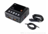 Spektrum S450 G2 AC/DC Smart Quad Charger 4x50W