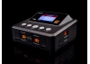 Spektrum S450 G2 AC/DC Smart Quad Charger 4x50W