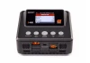 Spektrum S450 G2 AC/DC Smart Quad Charger 4x50W