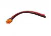 IC3 Battery Lead to 4mm Female Bullet