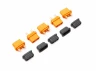 Spektrum Genuine IC2 Connectors (Battery Side) - Set of 5