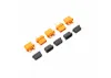 Spektrum Genuine IC2 Connectors (Battery Side) - Set of 5