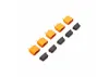Spektrum Genuine IC2 Connectors (Device Side) - Set of 5