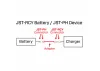 Spektrum Battery Adapter - JST Battery / PH Device