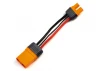 IC5 Device to IC3 Battery Adapter - 100mm 10 AWG