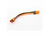 Spektrum IC5 Extension Lead - IC5 Battery to IC5 Device - 150mm