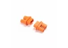 Spektrum Battery Adapter - IC2 Device to IC3 Battery (2 Pack)