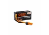 7.4V 5000mAh 2S 130C Smart No Prep Drag LiPo Battery: IC5