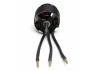Brushless Motor: 4320-1180kv