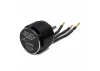 Brushless Motor: 4320-1180kv