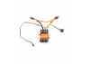 Spetktrum Firma 200A Brushless Smart Marine ESC - 12S