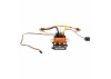 Spetktrum Firma 200A Brushless Smart Marine ESC - 12S