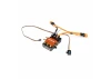 Spetktrum Firma 200A Brushless Smart Marine ESC - 12S