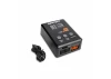 Spektrum SMART Powerstage Surface Bundle - 810mAh 2S 50C LiPo Battery With 100W USB-C Charger
