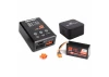 Spektrum SMART Powerstage Surface Bundle - 810mAh 2S 50C LiPo Battery With 100W USB-C Charger