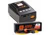 Spektrum G2 Smart Powerstage Surface Bundle: 5000mAh 4S LiPo Battery + S155 Charger