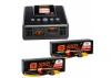 Spektrum G2 Smart Powerstage 8S Surface Bundle: 2 x 5000mAh 4S LiPo Batteries + S250 Charger