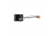 Firma 25A 2-in-1 Brushless ESC / SLT Protocol Rx with Gyro
