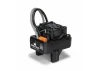 Firma 40A Brushless ESC 2-in-1 SLT Protocol Receiver with DS