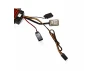 Firma 70A Brushed Smart Waterproof ESC - 2S-3S: IC3