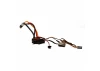 Firma 70A Brushed Smart Waterproof ESC - 2S-3S: IC3