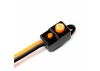Firma 150A V2 Brushless Smart ESC 6S - Orange: IC5