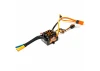 Firma 150A V2 Brushless Smart ESC 6S - Orange: IC5