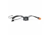 Firma 130A Black Edition Brushless Smart ESC - 2S-4S: LMT 2.0
