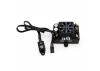 Firma 130A Black Edition Sensored Brushless Smart ESC - 2S-4S