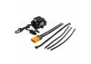 Firma 130A Black Edition Sensored Brushless Smart ESC - 2S-4S
