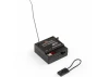 10 AMP Brushed 2-in-1 ESC / SLT Receiver Combo