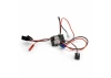 1:18 2-in-1 25A SLT ESC/Receiver: Rock Crawler