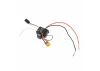 SLT 25a ESC/RX 1:16 And 1:18 - IC2