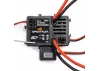 SLT 25a ESC/RX 1:16 And 1:18 - IC2