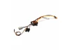 Firma 40A Lite Brushed Smart ESC - 2S-3S: IC3