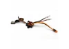 Firma 60A Lite Brushed Smart ESC - 2S-3S: IC3