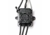 80A Brushless 2-in-1 ESC / SLT Receiver: 3S Vehicles