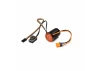 Firma Brushless Motor / ESC 2-in-1 Combo - 6000Kv: IC2