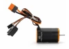Firma 2-in-1 Brushless Crawler Motor/ESC: 2300Kv