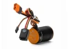 Firma 2-in-1 Brushless Crawler Motor/ESC: 2300Kv