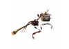 Spektrum Firma 70A Brushed Smart ESC Combo With 15T Brushed Motor