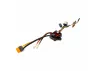FIRMA 70A BR Smart ESC/35T Brushed Motor Combo