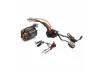 FIRMA 70A BR Smart ESC/35T Brushed Motor Combo