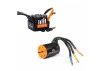 Firma 100A Brushless Smart ESC / 6500Kv Sensorless Motor Com