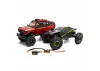 Spektrum Firma 8A Brushless ESC + Motor Combo For Axial SCX24