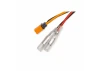 Firma 25A 2-in-1 Brushed Smart ESC/Dual Protocol RX
