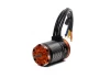Firma 1400Kv Brushless Sensored Crawler Motor