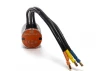 Firma 2800Kv Brushless Sensored Crawler Motor