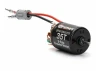 Spektrum Firma 35T Rebuildable 3-Pole Brushed Crawler Motor